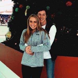 Meet your Posher, Cole